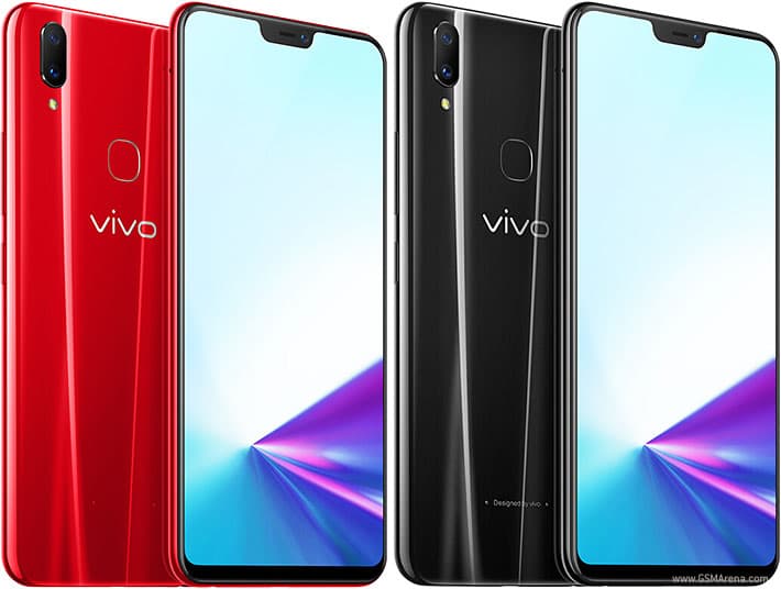 vivo Z3x gallery image 1