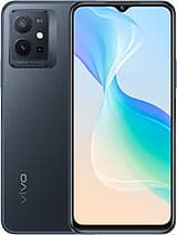 vivo iQOO Z5 (2022) image 1