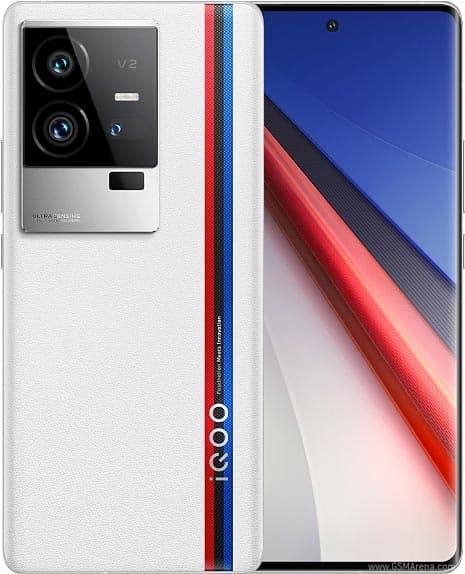 vivo iQOO 11 Pro image 3