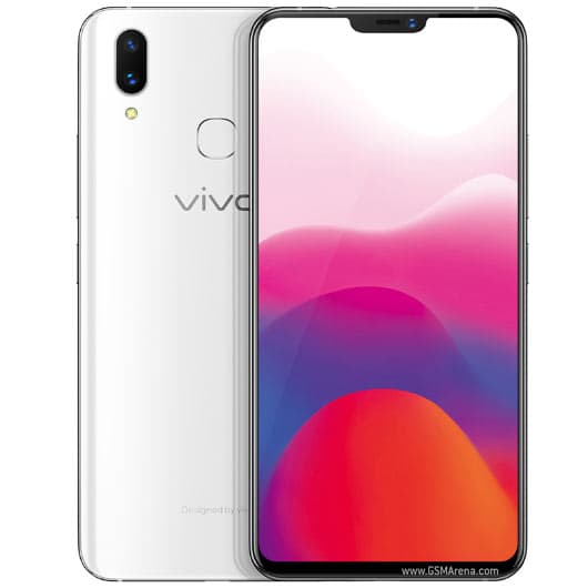 vivo X21 image 1