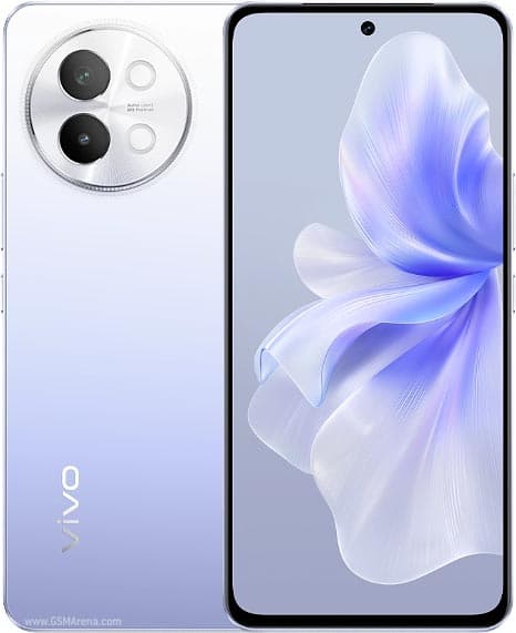 vivo S18e image 1