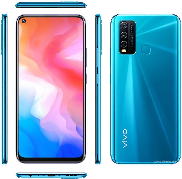 vivo Y30