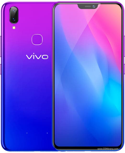 vivo Y89 image 1