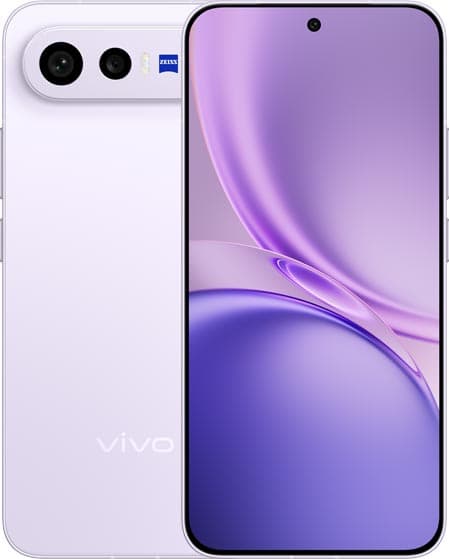 vivo X300 FE