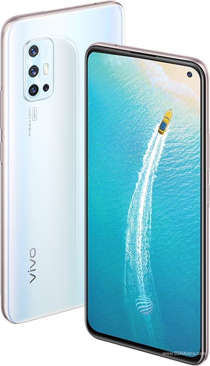 vivo V17 gallery image 1