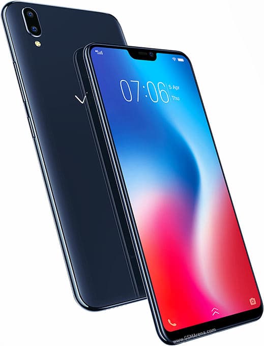 vivo V9 image 2
