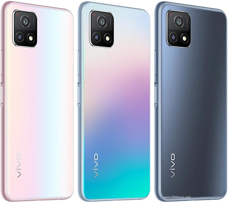 vivo Y52s gallery image 2