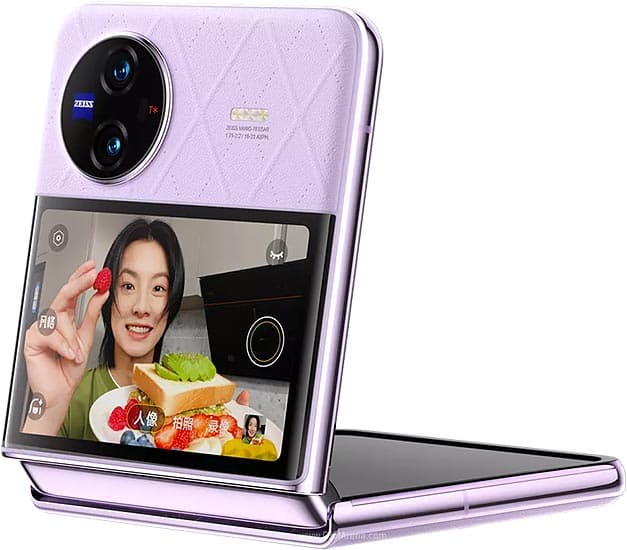 vivo X Flip image 5
