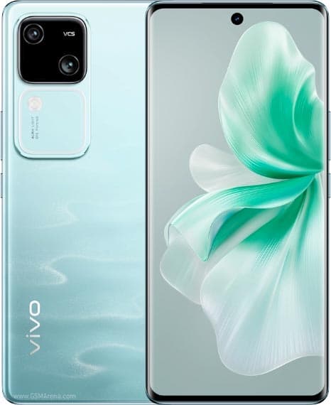 vivo S18 image 1