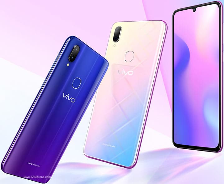 vivo Z3i image 3