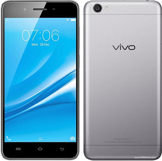 vivo Y55L (vivo 1603) image 1