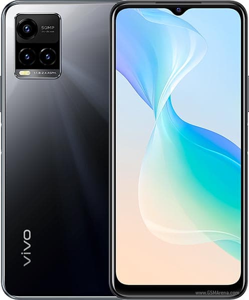 vivo Y33s gallery image 1