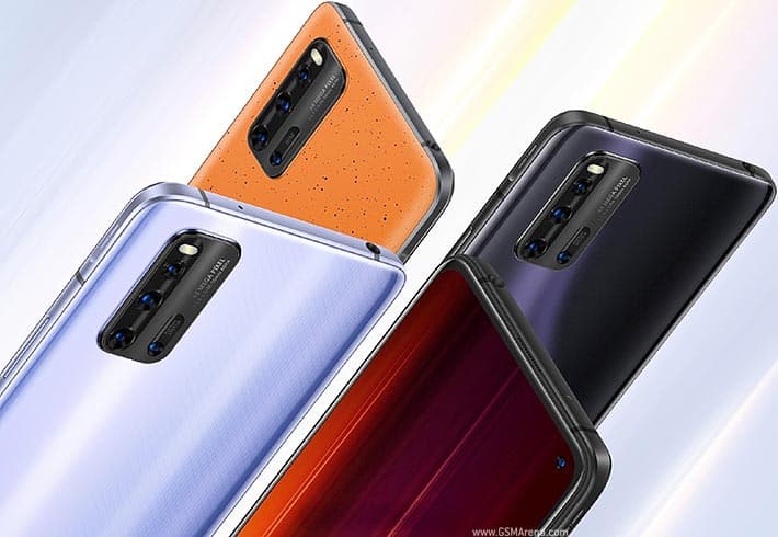 vivo iQOO 3 5G gallery image 2