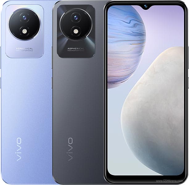 vivo Y02 image 2