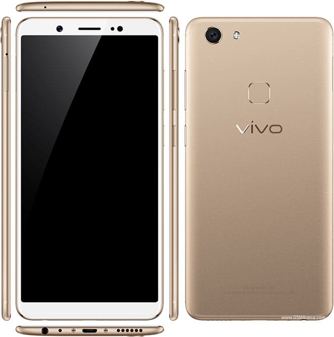 vivo V7 image 2