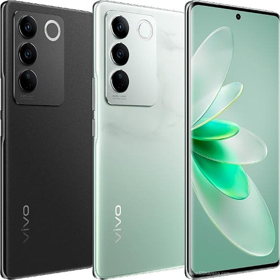 vivo S16 Pro image 2