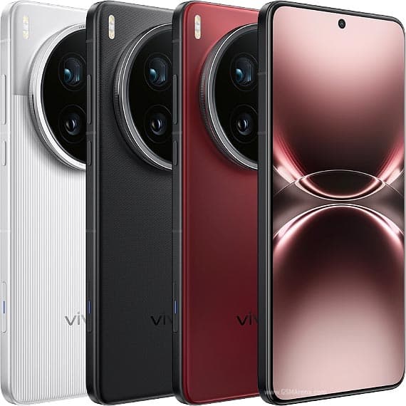 vivo X200 Ultra image 2