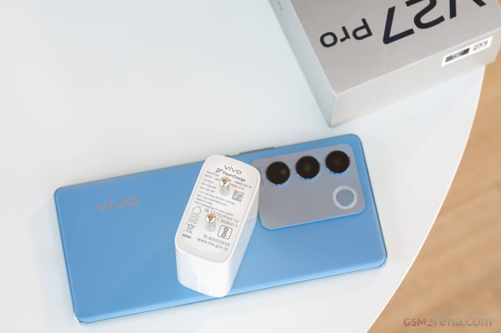 vivo V27 Pro image 4