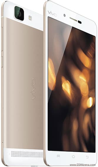 vivo X5Max Platinum Edition image 1
