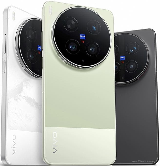 vivo X300 Ultra gallery image 1