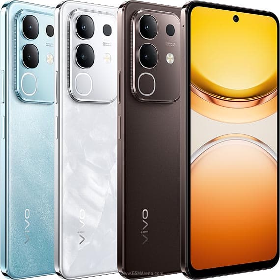 vivo Y300t image 2