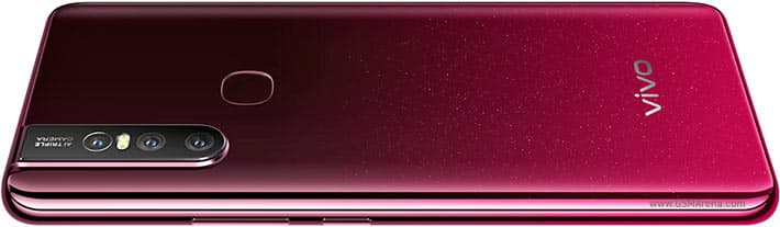 vivo V15 image 4