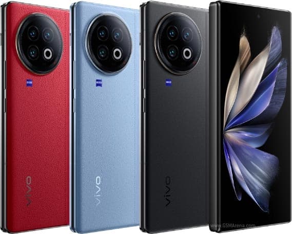 vivo X Fold2 image 4