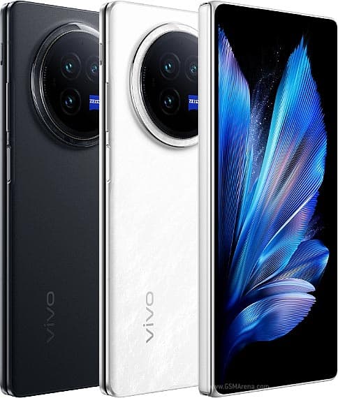vivo X Fold3 gallery image 3