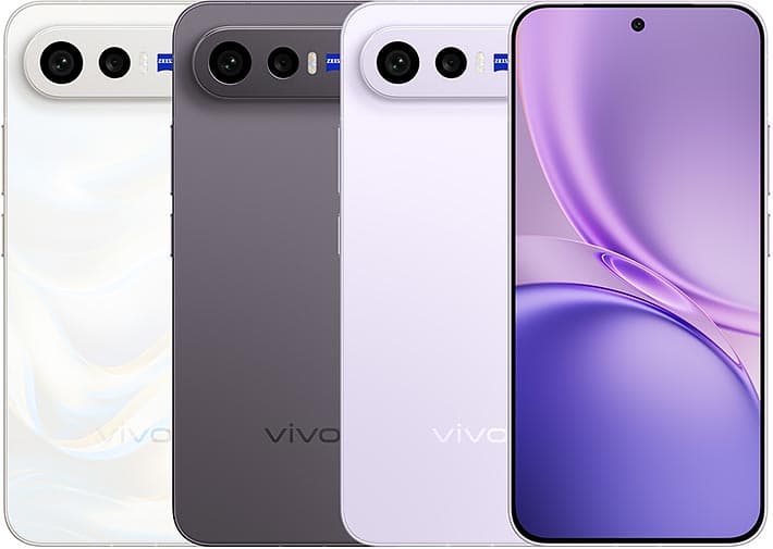 vivo X300 FE gallery image 1