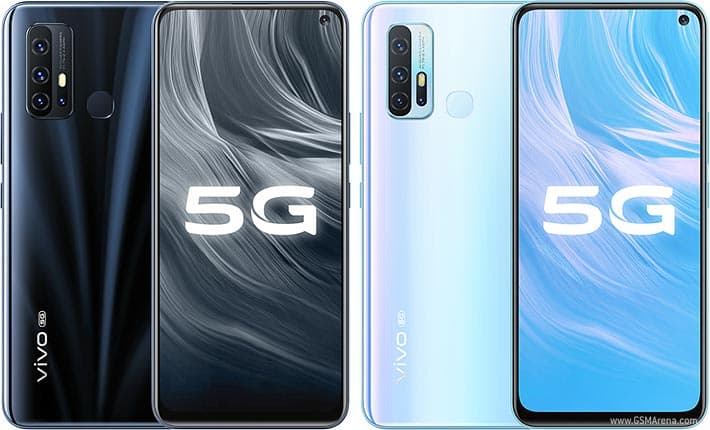 vivo Z6 5G gallery image 2