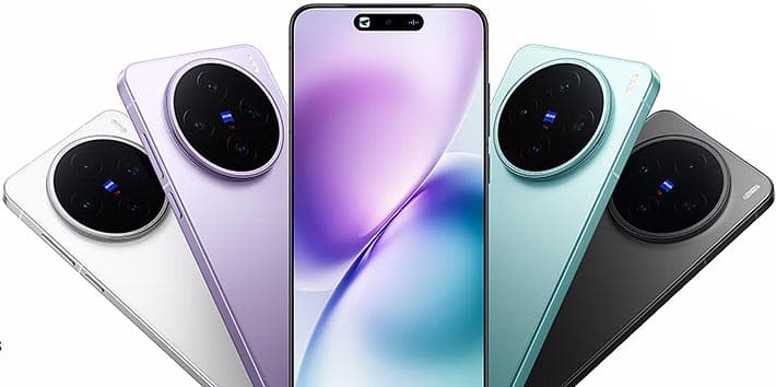 vivo X200s image 3