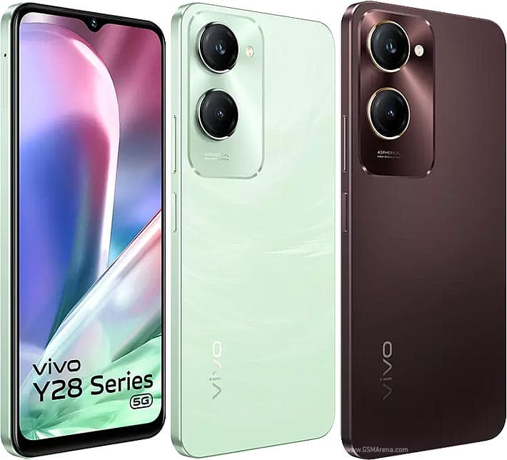 vivo Y37 image 3