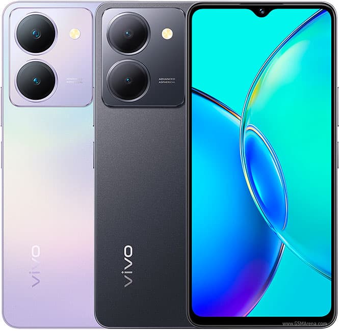 vivo Y27 5G image 2