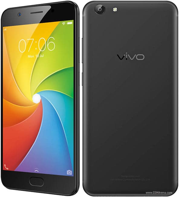vivo Y69 image 1