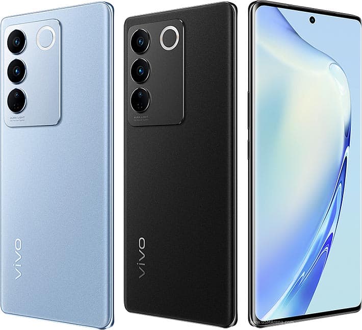 vivo V27 Pro image 2