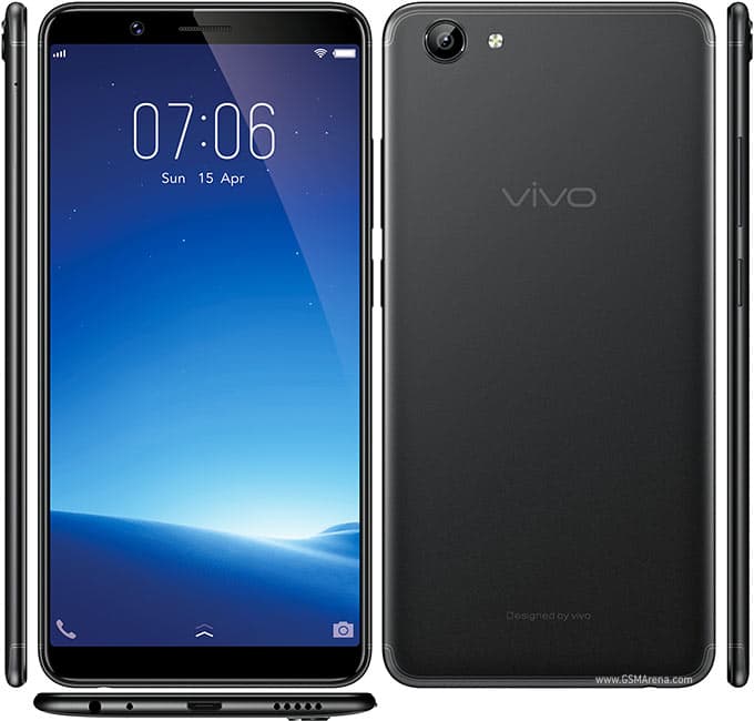 vivo Y71 image 1