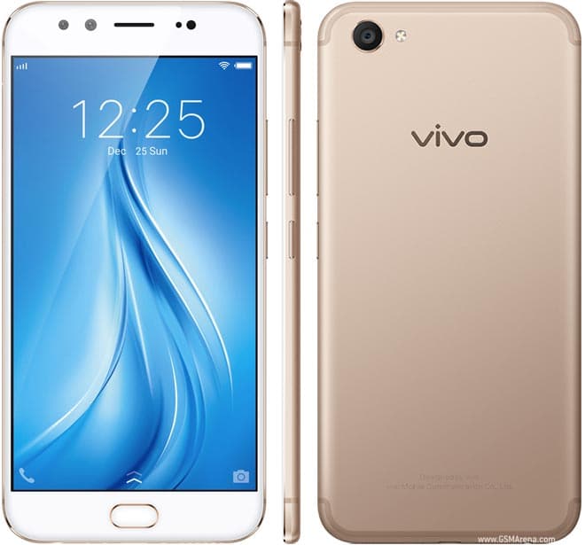 vivo V5 Plus image 1