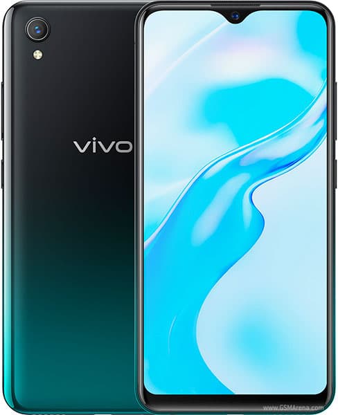 vivo Y1s gallery image 1