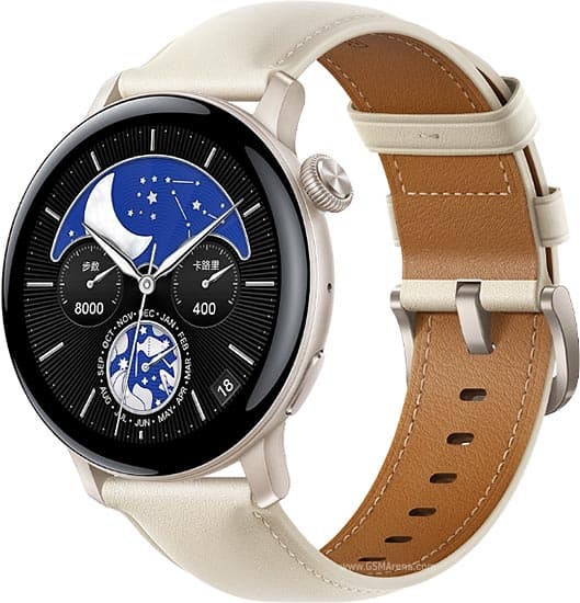 vivo Watch 3 image 1