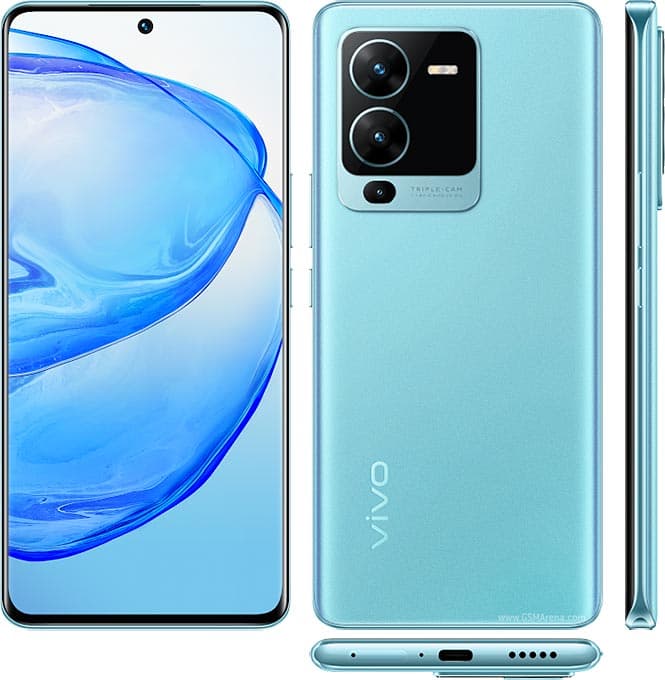 vivo V25 Pro image 1