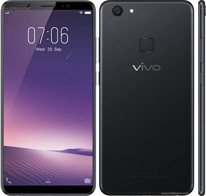 vivo V7+ image 1