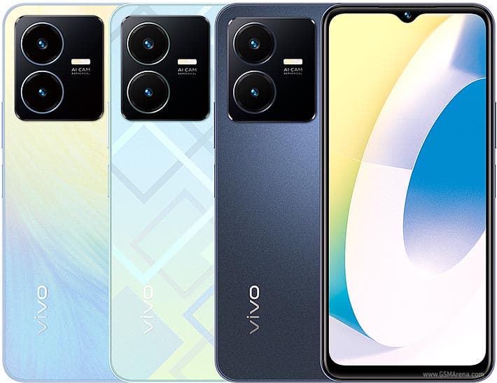 vivo Y22 image 2