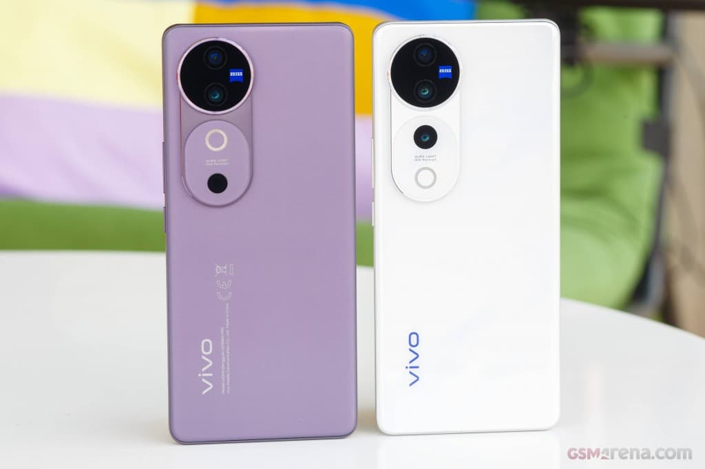 vivo V40 Pro gallery image 3