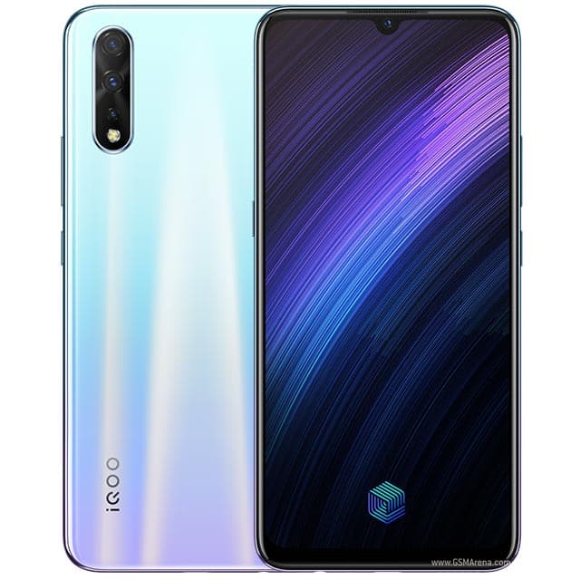 vivo iQOO Neo 855 gallery image 1
