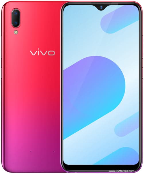 vivo Y93s image 1
