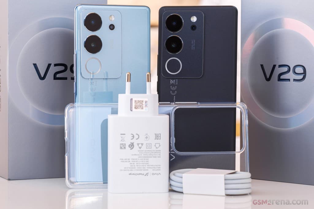 vivo V29 image 3