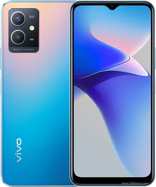 vivo Y33e gallery image 1