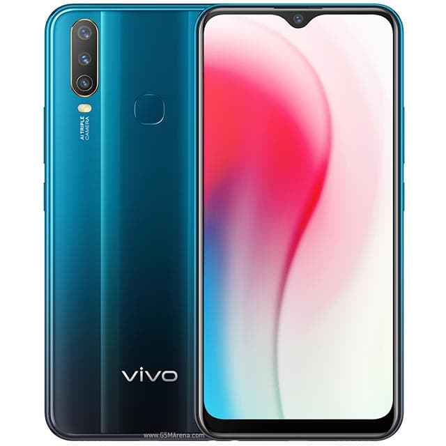 vivo Y3 (4GB+64GB)