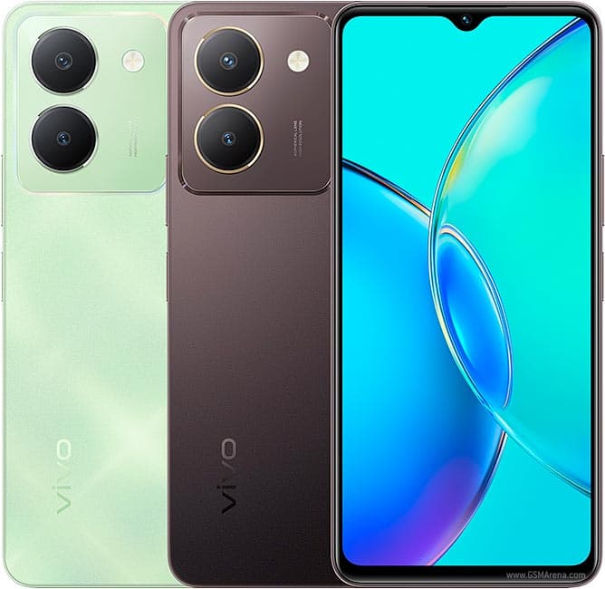 vivo Y27s image 2
