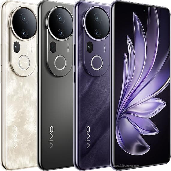 vivo S20 Pro image 2